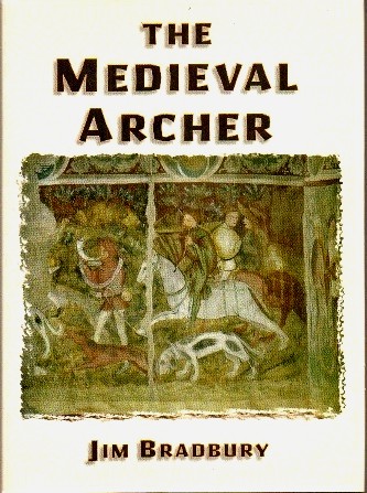 Image for The Medieval Archer