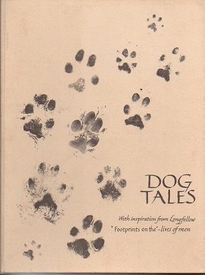 Image for Dog Tales Volume 1