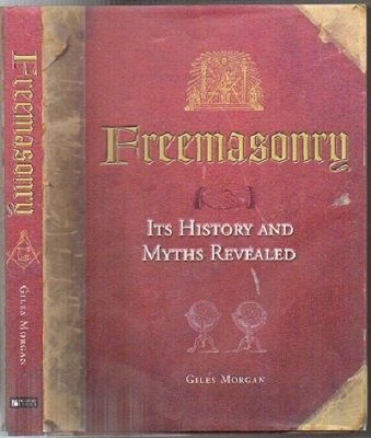 Image for Freemasonry: Its Mysteries And History Revealed