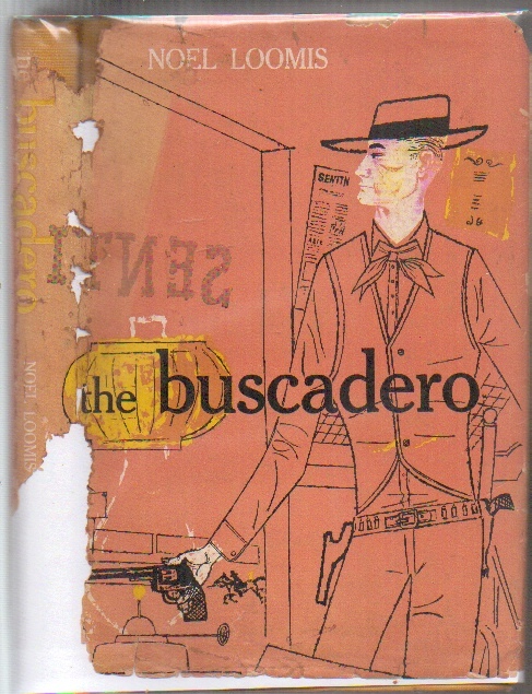 Image for The Buscadero