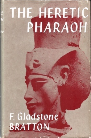 Image for The Heretic Pharaoh