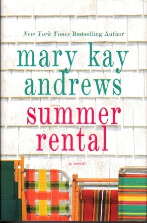 Image for Summer Rental A Novel
