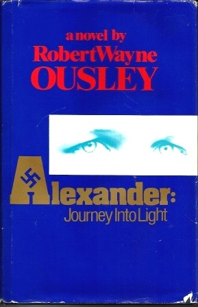 Image for Alexander: Journey Into Light