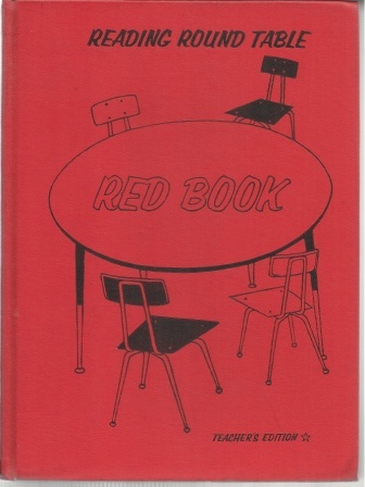 Image for Reading Round Table: Red Book, Teacher's Edition Level 5