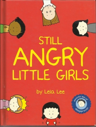 Image for Still Angry Little Girls