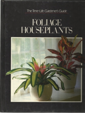 Image for Foliage Houseplants