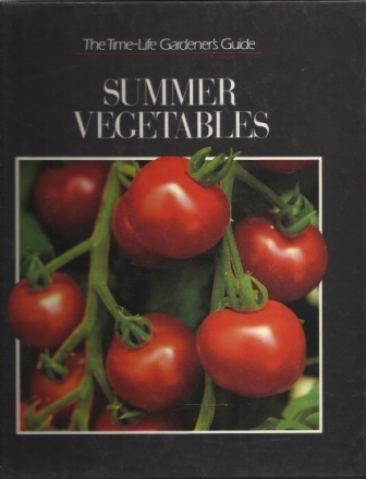 Image for Summer Vegetables
