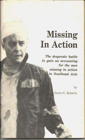 Image for Missing In Action