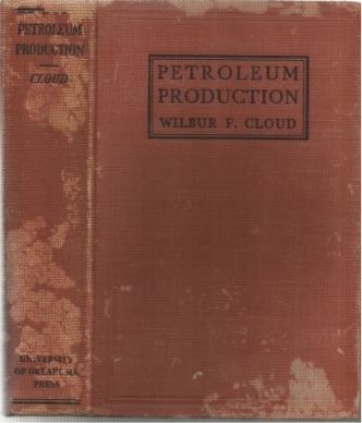 Image for Petroleum Production
