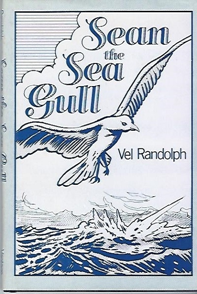 Image for Sean The Sea Gull