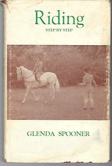 Image for Riding Step By Step