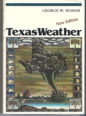 Image for Texas Weather [New Edition]