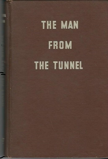 Image for The Man From the Tunnel and Other Stories