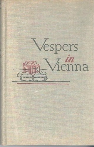 Image for Vespers in Vienna