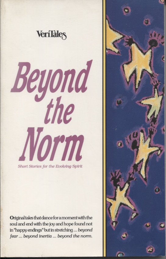 Image for Beyond The Norm : Short Stories For The Evolving Spirit