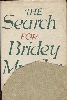 Image for The Search for Bridey Murphy