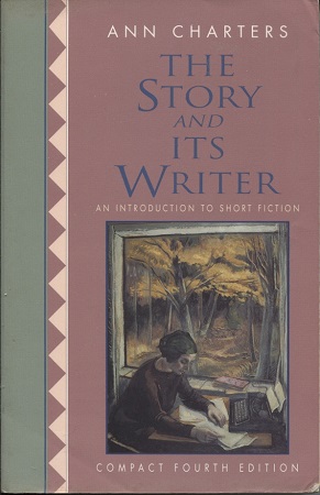 Image for The Story and its Writer An Introduction to Short Fiction