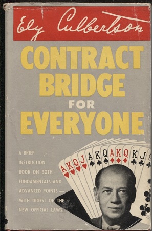 Image for Contract Bridge For Everyone
