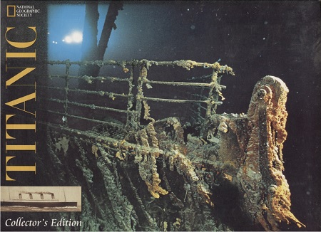 Image for Titanic Collector's Edition