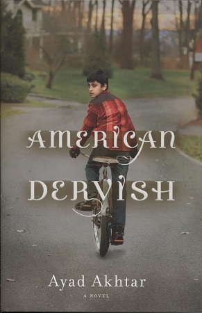 Image for American Dervish