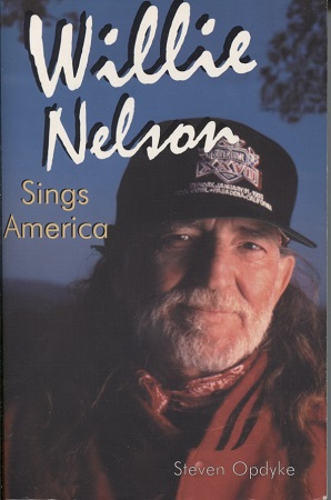 Image for Willie Nelson Sings America