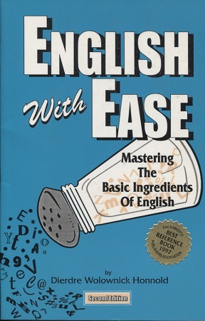 Image for English with Ease Mastering the Basic Ingredients of English