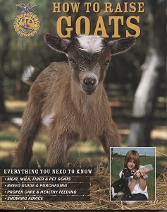 Image for How to Raise Goats