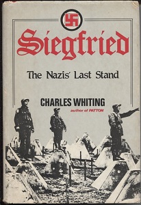 Image for Siegfried The Nazis' Last Stand