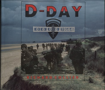 Image for D-day, 6 June 1944 The Normandy Landings