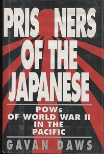 Image for Prisoners of the Japanese Pows of World War II in the Pacific