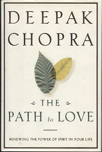 Image for The Path to Love Renewing the Power of Spirit in Your Life