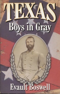Image for Texas Boys in Gray