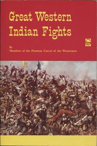 Image for Great Western Indian Fights