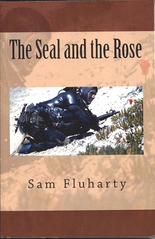 Image for The Seal and the Rose