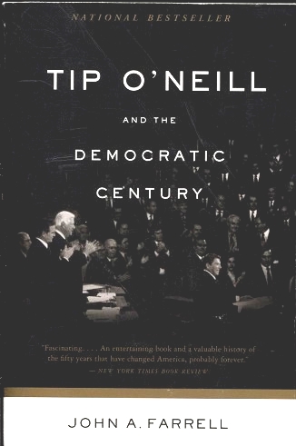 Image for Tip O'Neill and the Democratic Century