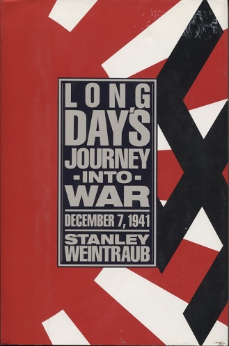 Image for Long Day's Journey Into War December 7, 1941