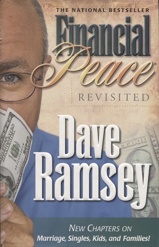 Image for Financial Peace Revisited New Chapters on Marriage, Singles, Kids and Families
