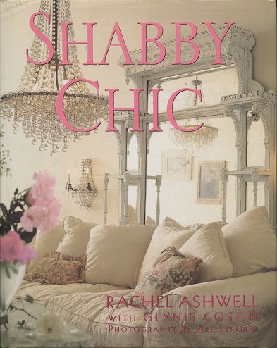 Image for Shabby Chic
