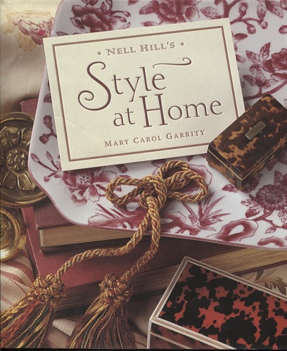 Image for Nell Hill's Style At Home