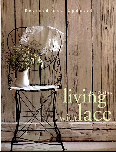 Image for Living with Lace Revised and Updated
