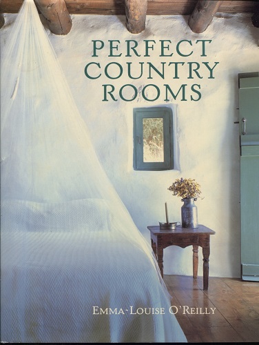 Image for Perfect Country Rooms