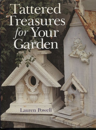 Image for Tattered Treasures for Your Garden