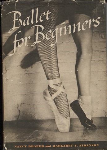 Image for Ballet for Beginners