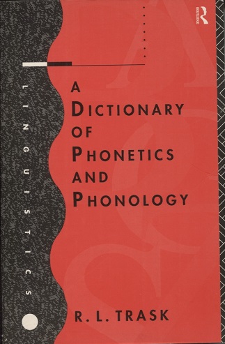 Image for A Dictionary of Phonetics and Phonology