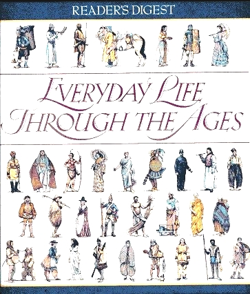 Image for Everyday Life through the Ages