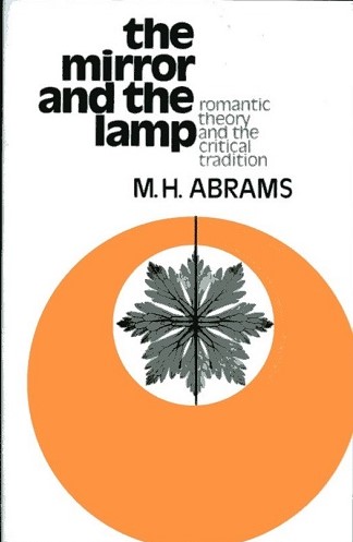 Image for The Mirror and the Lamp Romantic Theory and the Critical Tradition