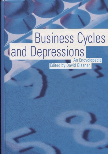 Image for Business Cycles and Depressions An Encyclopedia