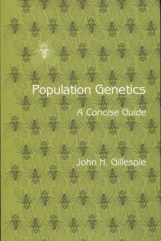 Image for Population Genetics: a Concise Guide