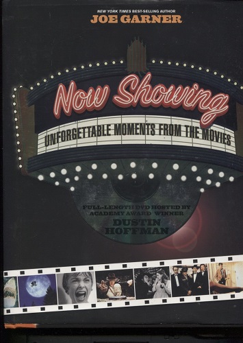 Image for Now Showing: Unforgettable Moments from the Movies