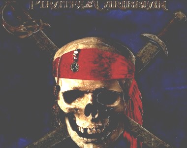 Image for Disney Pirates of the Caribbean (The Secret Files of the East India Trading Company